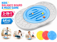 Balance Board for Kids & Toddlers