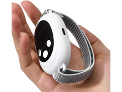 Handheld Sleep Aid Device