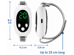 Handheld Sleep Aid Device