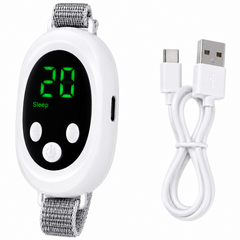 Handheld Sleep Aid Device