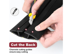 Floor Cable Protector
