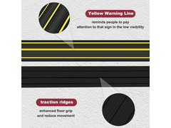 Floor Cable Protector