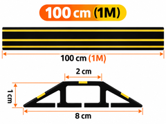 Floor Cable Protector