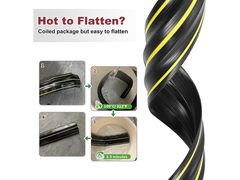 Floor Cable Protector