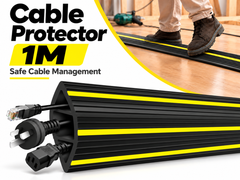 Floor Cable Protector