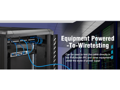 Network Cable Tester