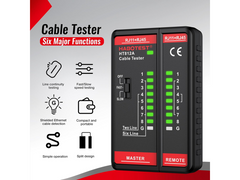 Network Cable Tester
