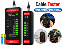 Network Cable Tester