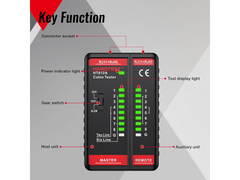 Network Cable Tester