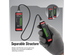 Network Cable Tester