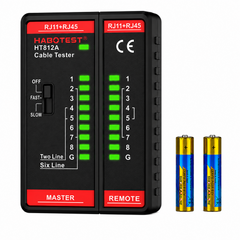 Network Cable Tester