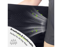 Hip Brace for Women & Men Adjustable