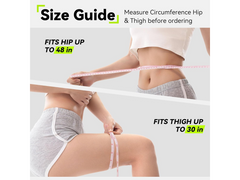 Hip Brace for Women & Men Adjustable