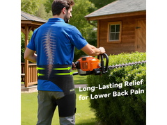 Hip Brace for Women & Men Adjustable