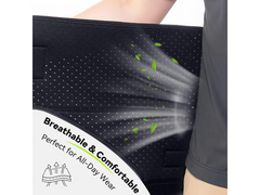 Hip Brace for Women & Men Adjustable Hip Support Wrap