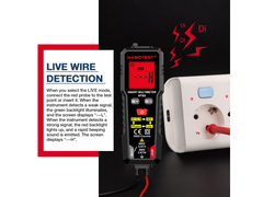 Digital Smart Multimeter