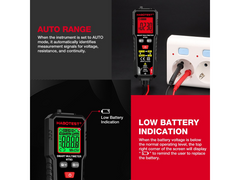 Digital Smart Multimeter