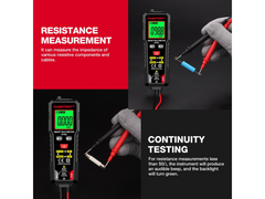 Digital Smart Multimeter
