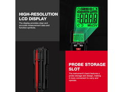 Digital Smart Multimeter