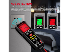 Digital Smart Multimeter