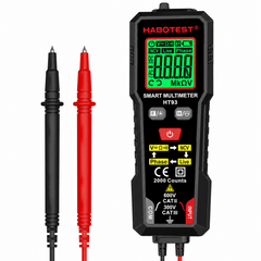 Digital Smart Multimeter