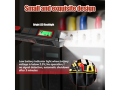 Voltage Tester