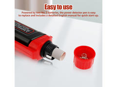 Voltage Tester