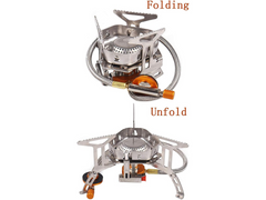 Camping gas Stove Mini