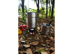 Camping gas Stove Mini