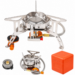 Camping gas Stove Mini - Camping gas Stove Mini
