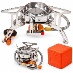 Camping gas Stove Mini