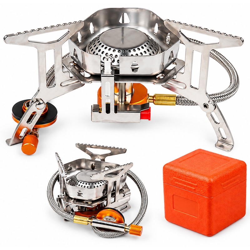 Camping gas Stove Mini