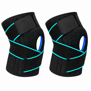 Adjustable Knee Support