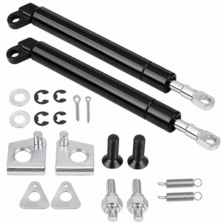 Tailgate Struts Ford Ranger