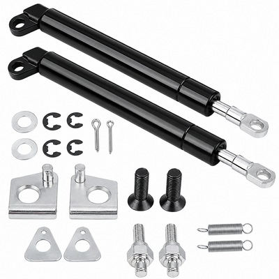 Tailgate Struts Ford Ranger