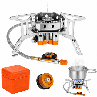 Camping gas Stove Mini