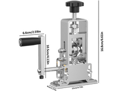 Wire Stripping Machine