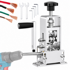 Wire Stripping Machine