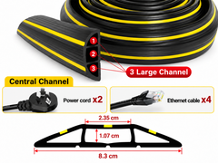 Cable Protector 4M
