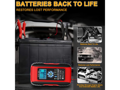 Car Battery Charger