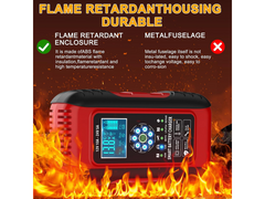 Car Battery Charger