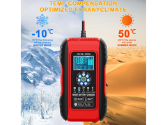 Car Battery Charger