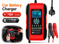 Car Battery Charger