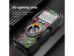 Digital Multimeter