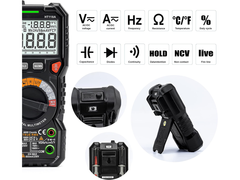 Digital Multimeter