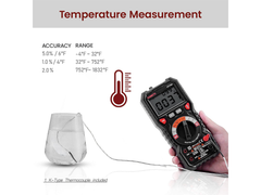 Digital Multimeter