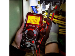 Digital Multimeter