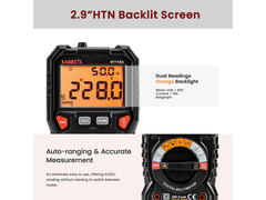 Digital Multimeter
