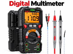 Digital Multimeter