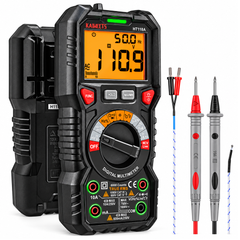 Digital Multimeter